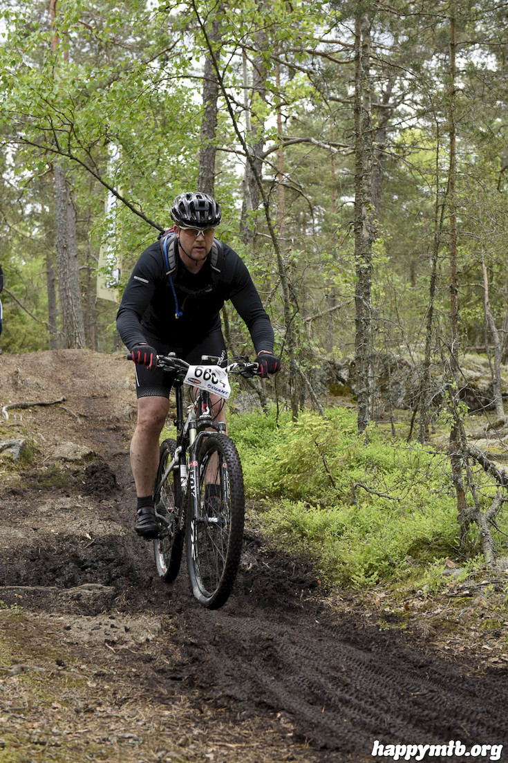 Bild från Lida Loop 2015